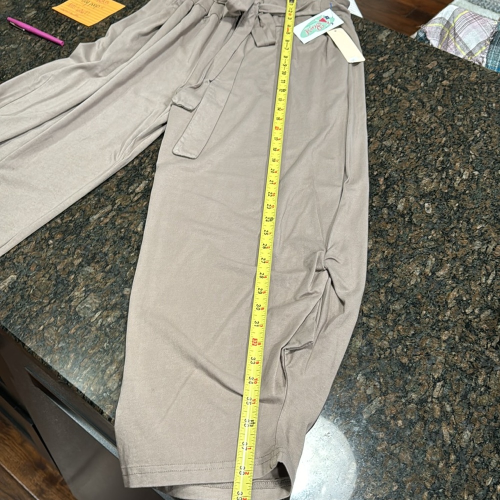 SAGA pant - Picture 8 of 8